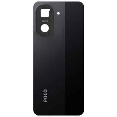 درب پشت شیائومی Xiaomi Poco C71