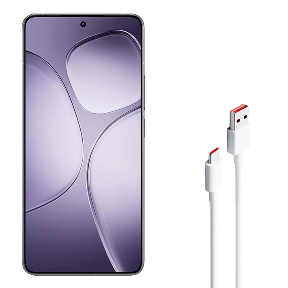 کابل اصلی ردمی کی 70 اولترا شیائومی Redmi K70 Ultra — تصویر ۲