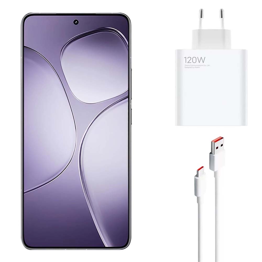 کابل اصلی ردمی کی 70 اولترا شیائومی Redmi K70 Ultra — تصویر ۶