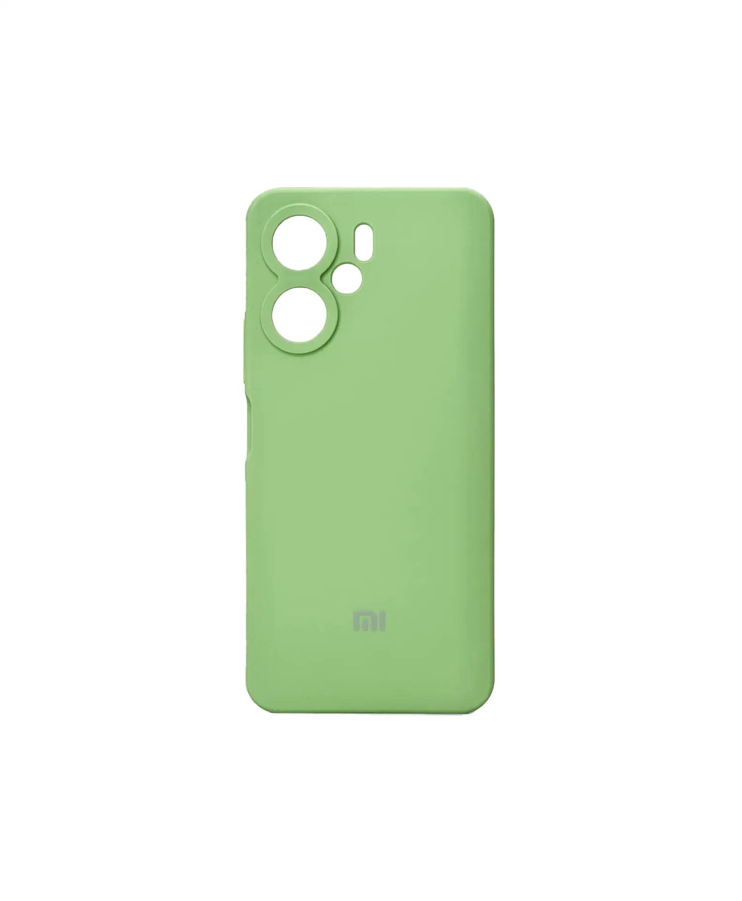 درب پشت شیائومی ردمی Xiaomi Redmi 13C — تصویر ۴