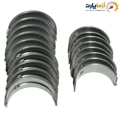 یاتاقان ثابت و متحرک تیگو 7 پرو