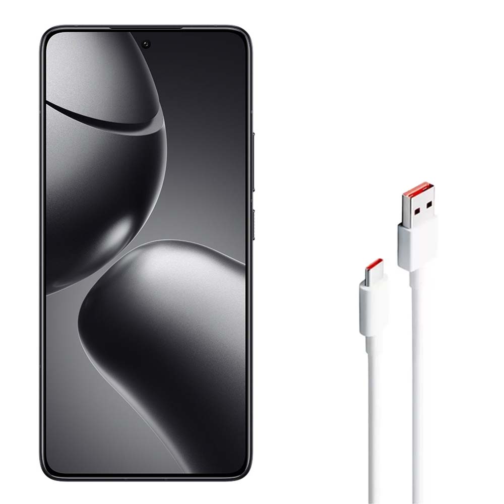 کابل اصلی شیائومی 14 تی پرو Xiaomi 14T Pro
