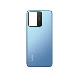 درب پشت شیائومی Redmi Note 12s — تصویر ۲