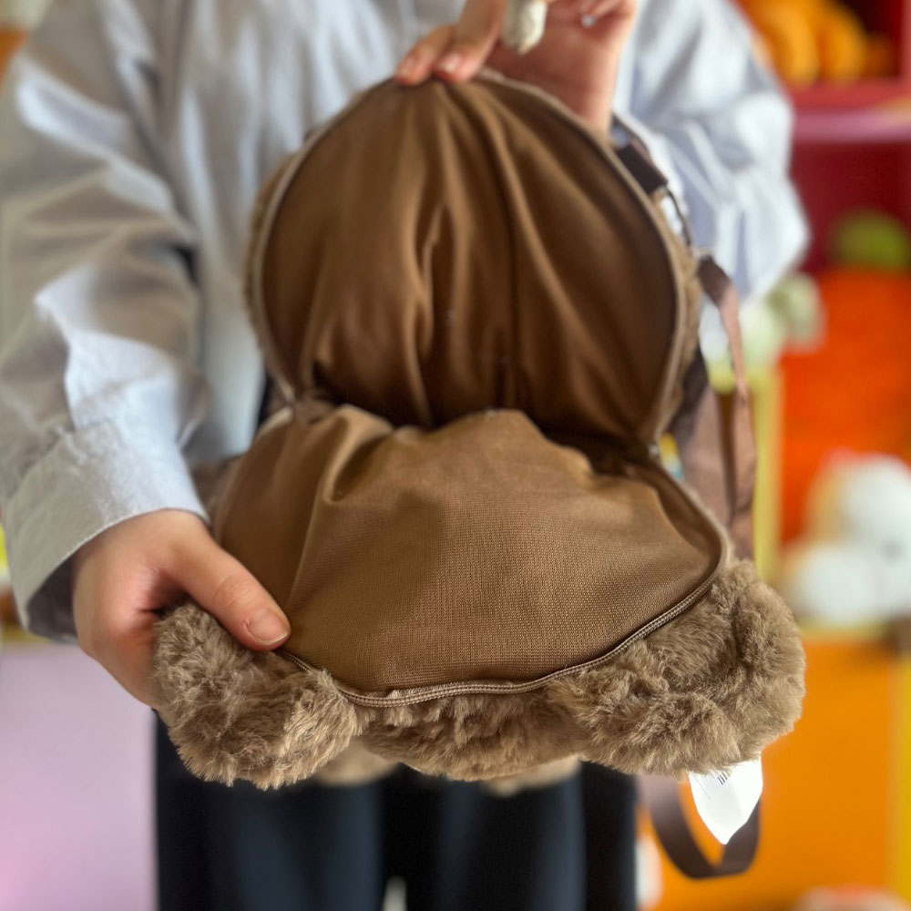 کوله پولیشی خرس — تصویر ۵