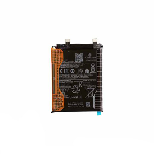 باتری اصلی گوشی پوکو اف 5 پرو شیائومی Poco F5 Pro BM5N — تصویر ۳