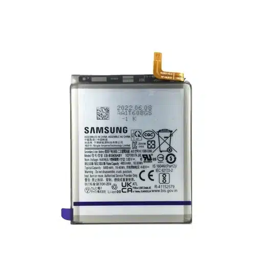 باتری سامسونگ Samsung S908 / S22 Ultra — تصویر ۲