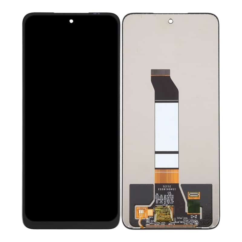 فریم ال سی دی شیائومی Xiaomi Redmi 10 5G — تصویر ۳