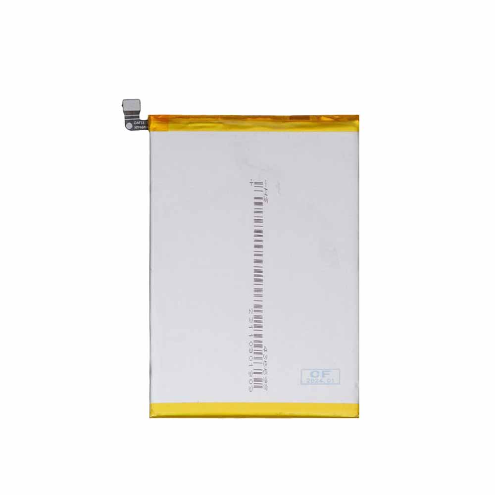 باتری اصلی گوشی ردمی 12 شیائومی Redmi 12 BM5R — تصویر ۴
