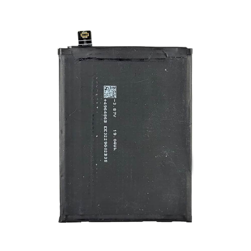 باتری اصلی گوشی ردمی نوت 11 اس شیائومی Redmi Note 11S BN5D — تصویر ۷