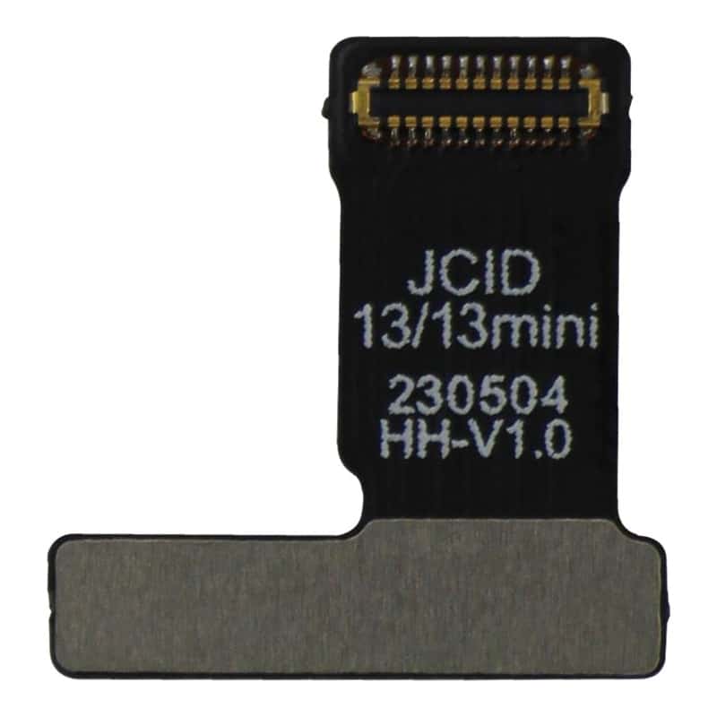 فلت دوربین جلو آیفون Iphone 13 / 13 Mini برند JC