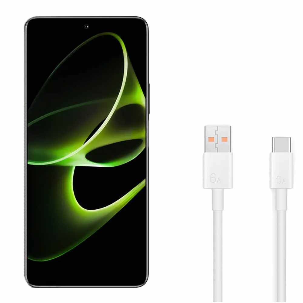 کابل اصلی گوشی آنر ایکس 40 جی تی Honor X40 GT — تصویر ۲