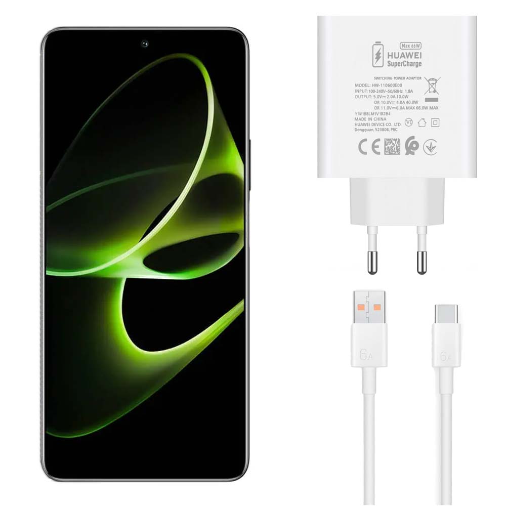 کابل اصلی گوشی آنر ایکس 40 جی تی Honor X40 GT — تصویر ۵