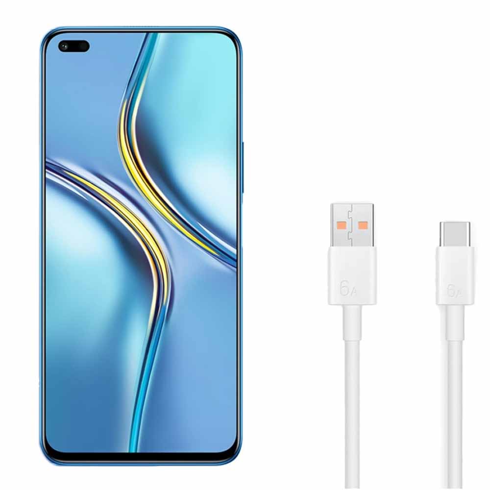 کابل اصلی گوشی آنر ایکس 20 Honor X20 — تصویر ۲