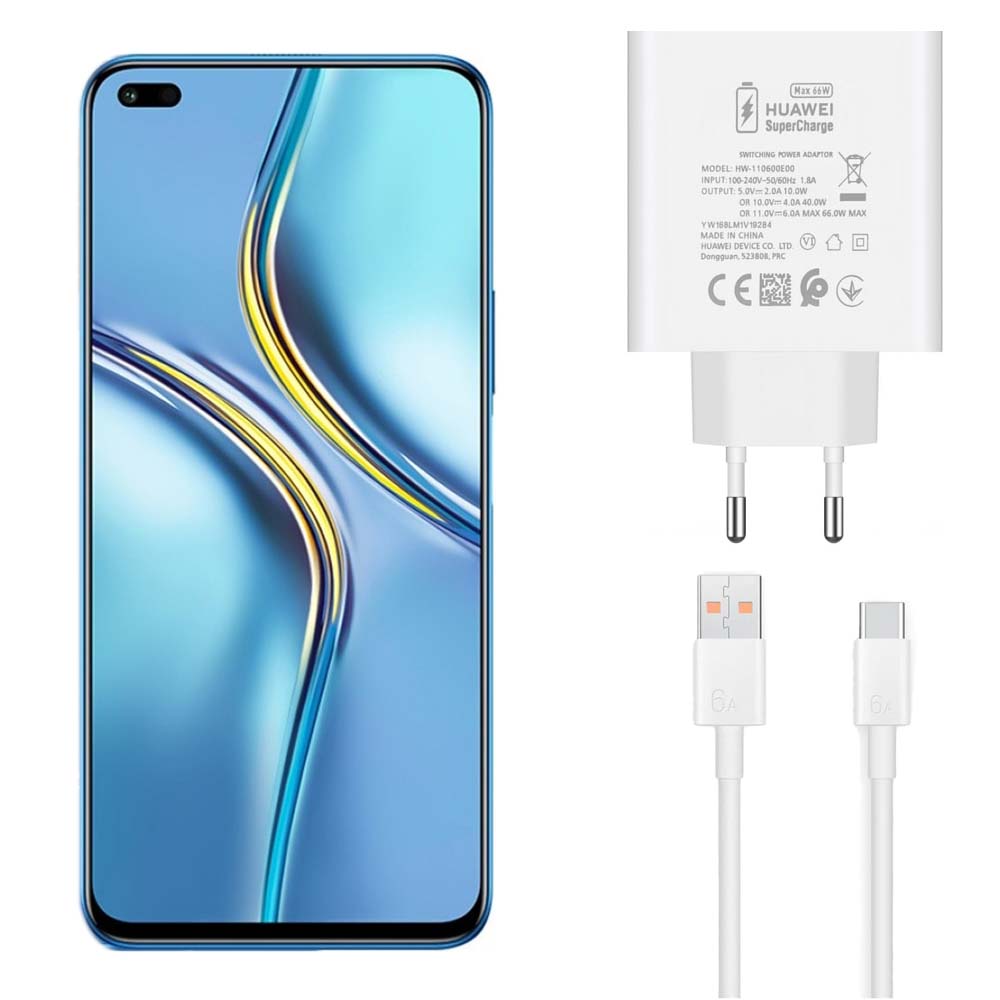 کابل اصلی گوشی آنر ایکس 20 Honor X20 — تصویر ۵