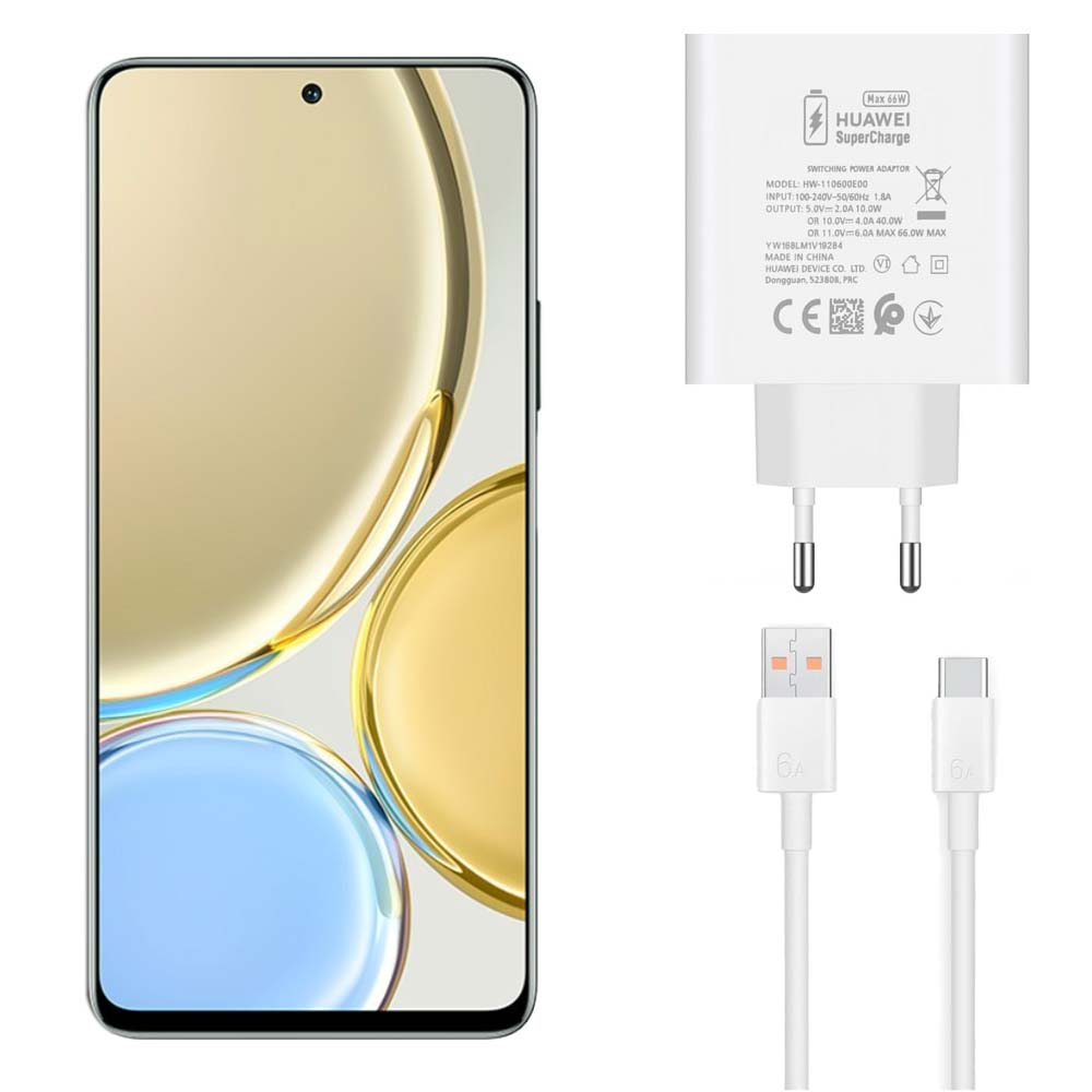 کابل اصلی گوشی آنر ایکس 30 Honor X30 — تصویر ۵