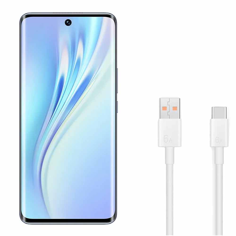 کابل اصلی گوشی آنر وی 40 لایت Honor V40 Lite — تصویر ۲