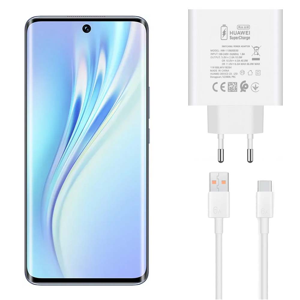 کابل اصلی گوشی آنر وی 40 لایت Honor V40 Lite — تصویر ۵