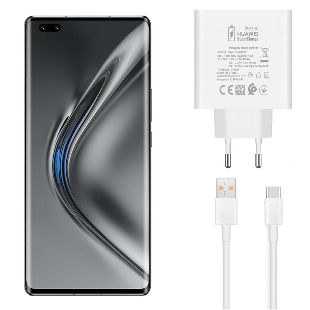کابل اصلی گوشی آنر وی 40 Honor V40 — تصویر ۵