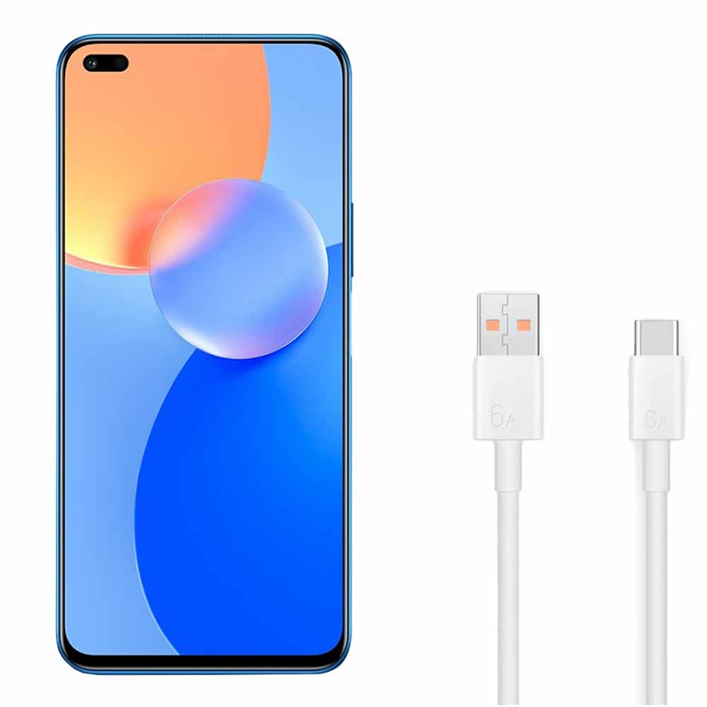 کابل اصلی گوشی آنر پلی 5 یوث Honor Play5 Youth — تصویر ۲