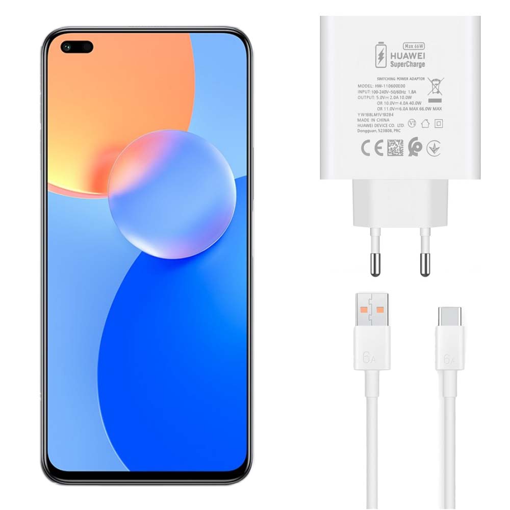 کابل اصلی گوشی آنر پلی 5 یوث Honor Play5 Youth — تصویر ۵