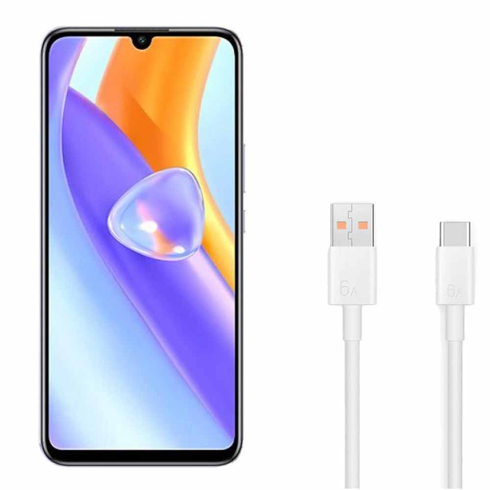 کابل اصلی گوشی آنر پلی 5 Honor Play5 — تصویر ۲