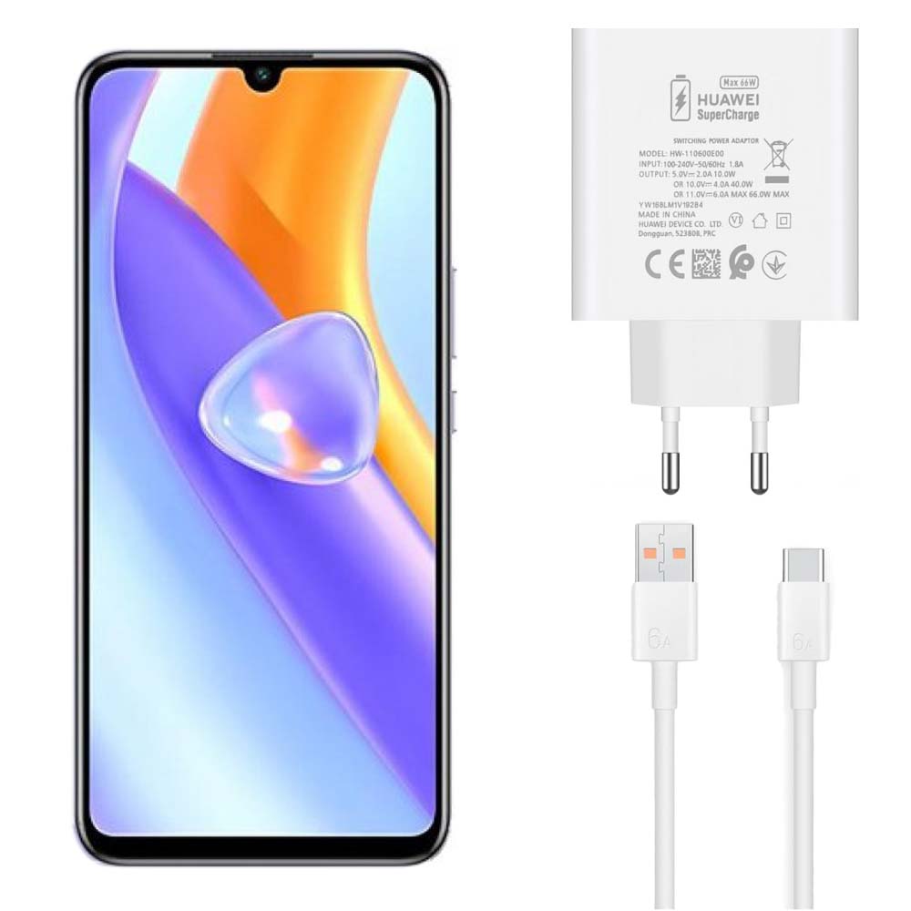 کابل اصلی گوشی آنر پلی 5 Honor Play5 — تصویر ۵