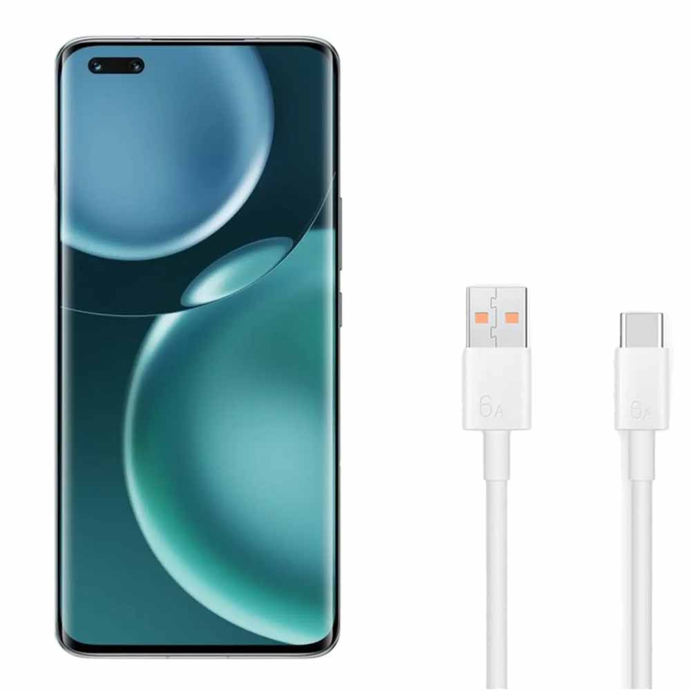 کابل اصلی گوشی آنر مجیک 4 Honor Magic4 — تصویر ۲