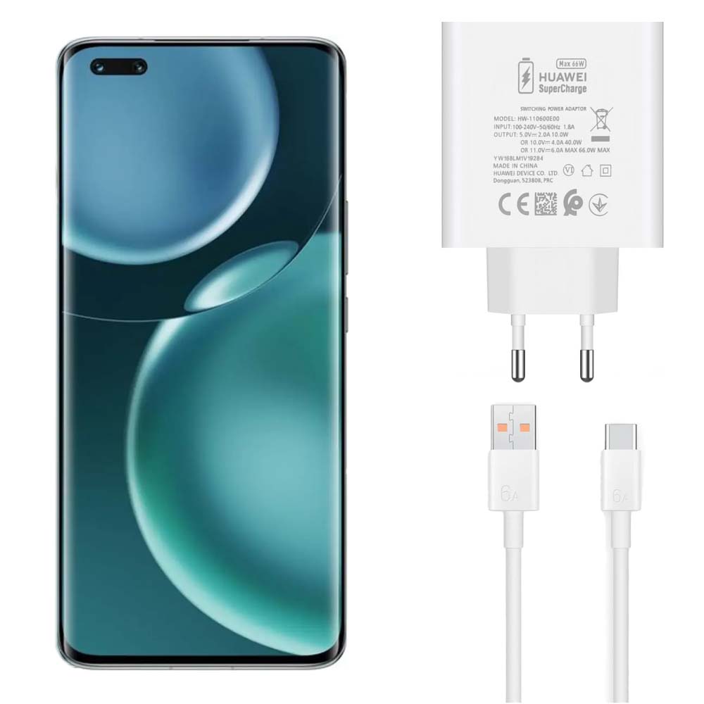 کابل اصلی گوشی آنر مجیک 4 Honor Magic4 — تصویر ۵