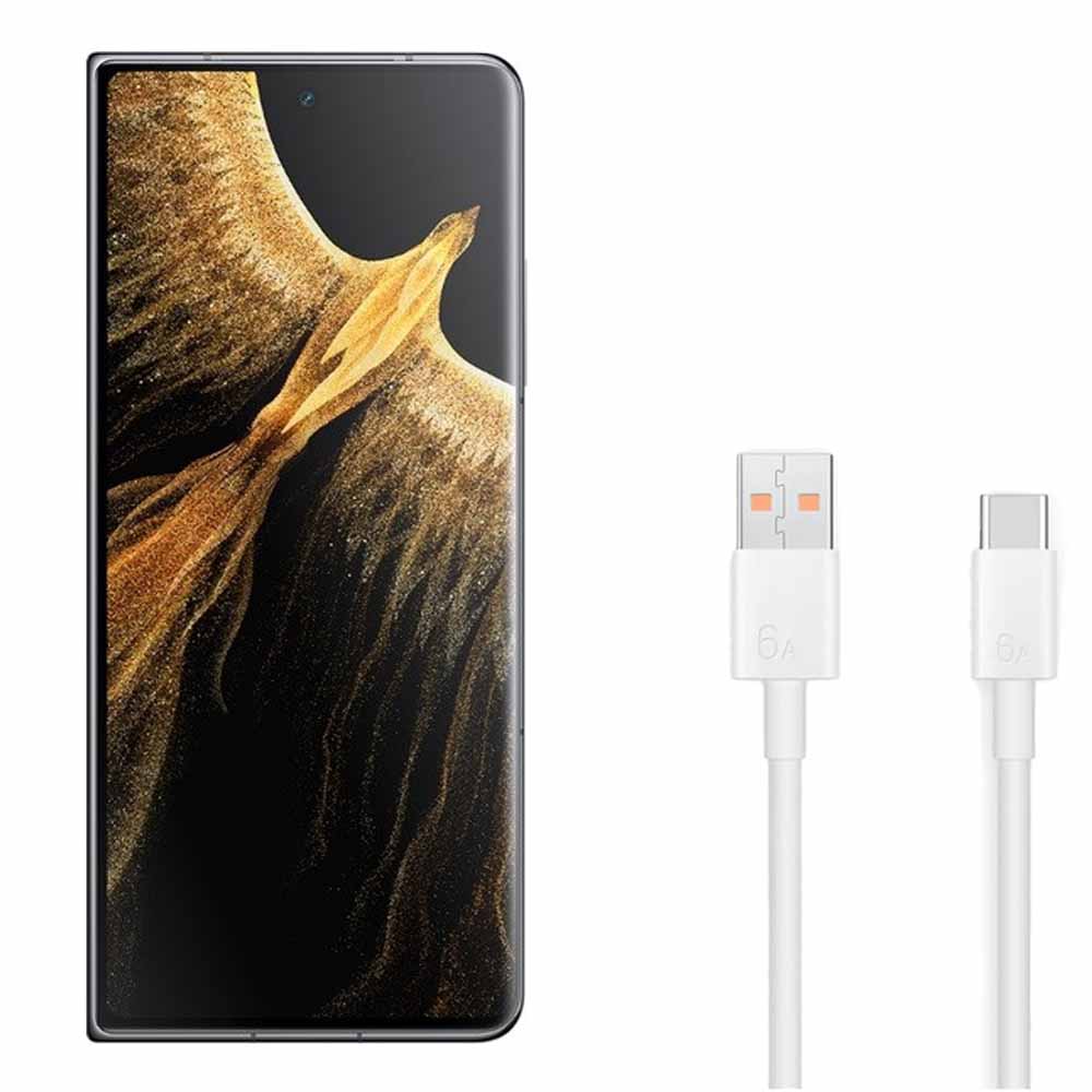 کابل اصلی گوشی آنر مجیک وی اس آلتیمیت Honor Magic Vs Ultimate