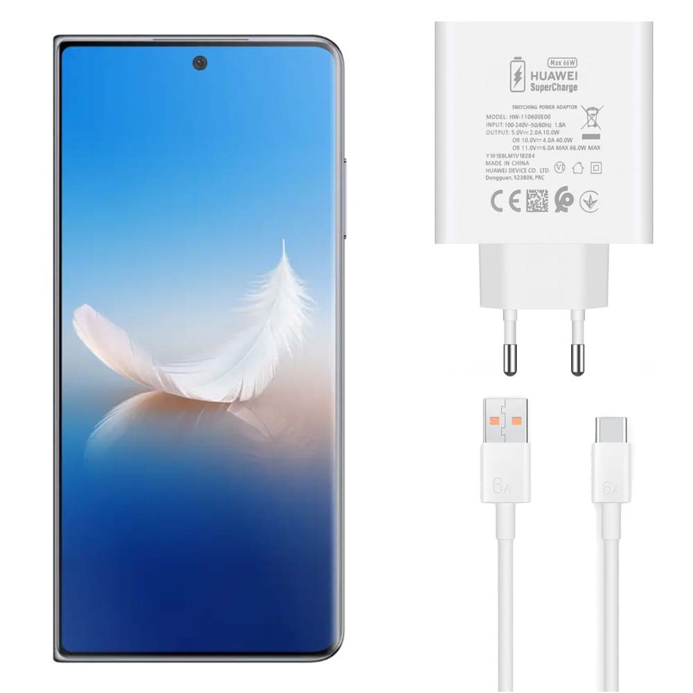 کابل اصلی گوشی آنر مجیک وی اس 2 Honor Magic Vs2 — تصویر ۵
