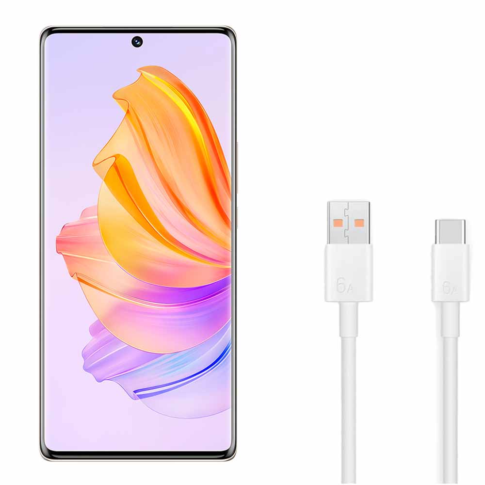 کابل اصلی گوشی آنر 80 اس ای Honor 80 SE — تصویر ۲