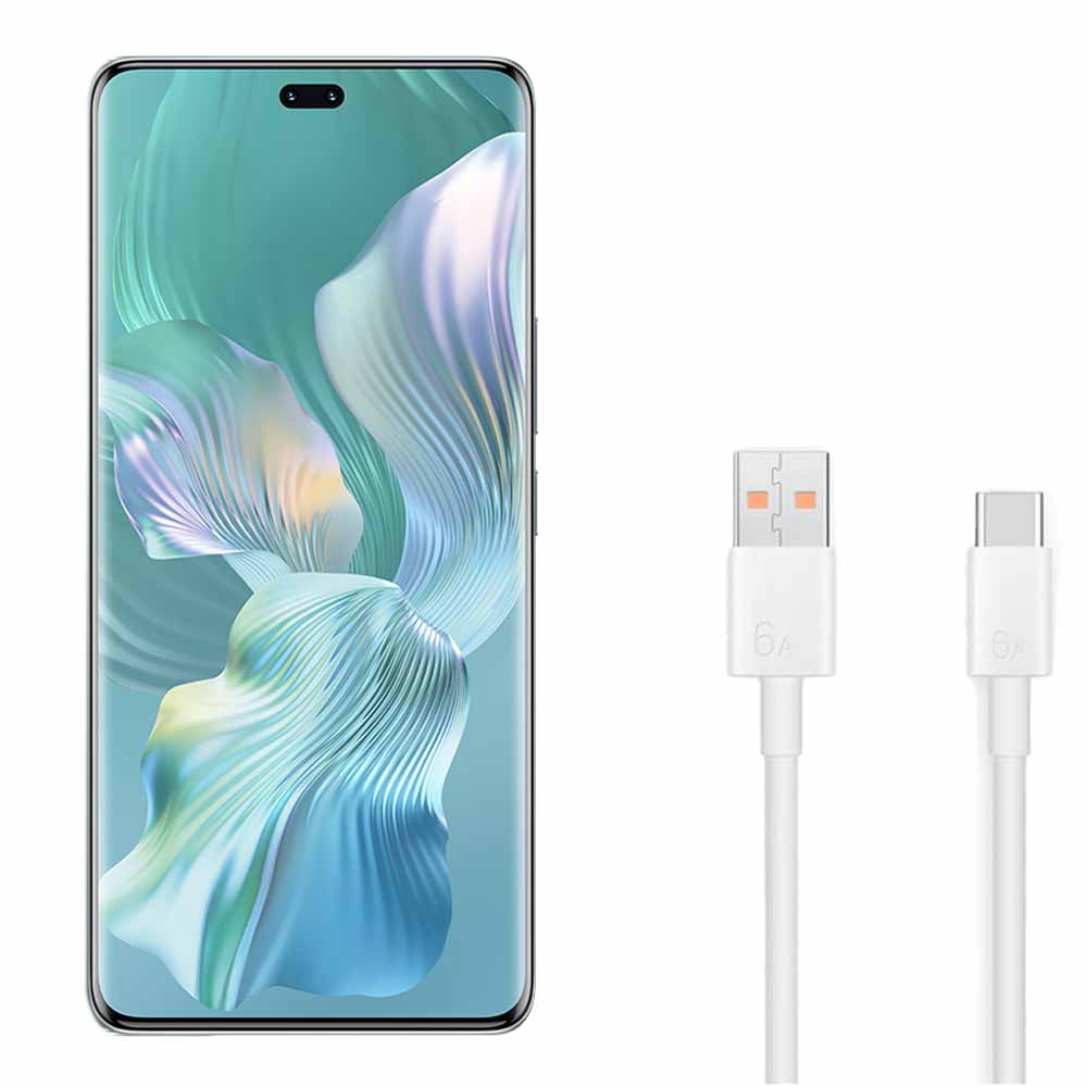 کابل اصلی گوشی آنر 80 پرو Honor 80 Pro — تصویر ۲