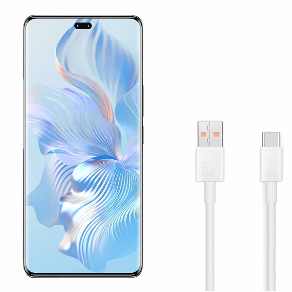 کابل اصلی گوشی آنر 80 Honor 80 — تصویر ۲