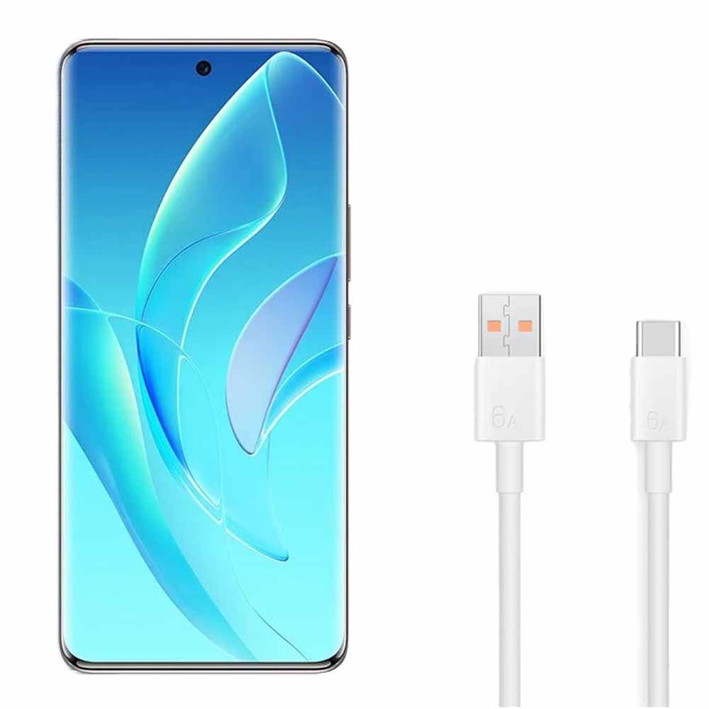کابل اصلی گوشی آنر 60 پرو Honor 60 Pro — تصویر ۲