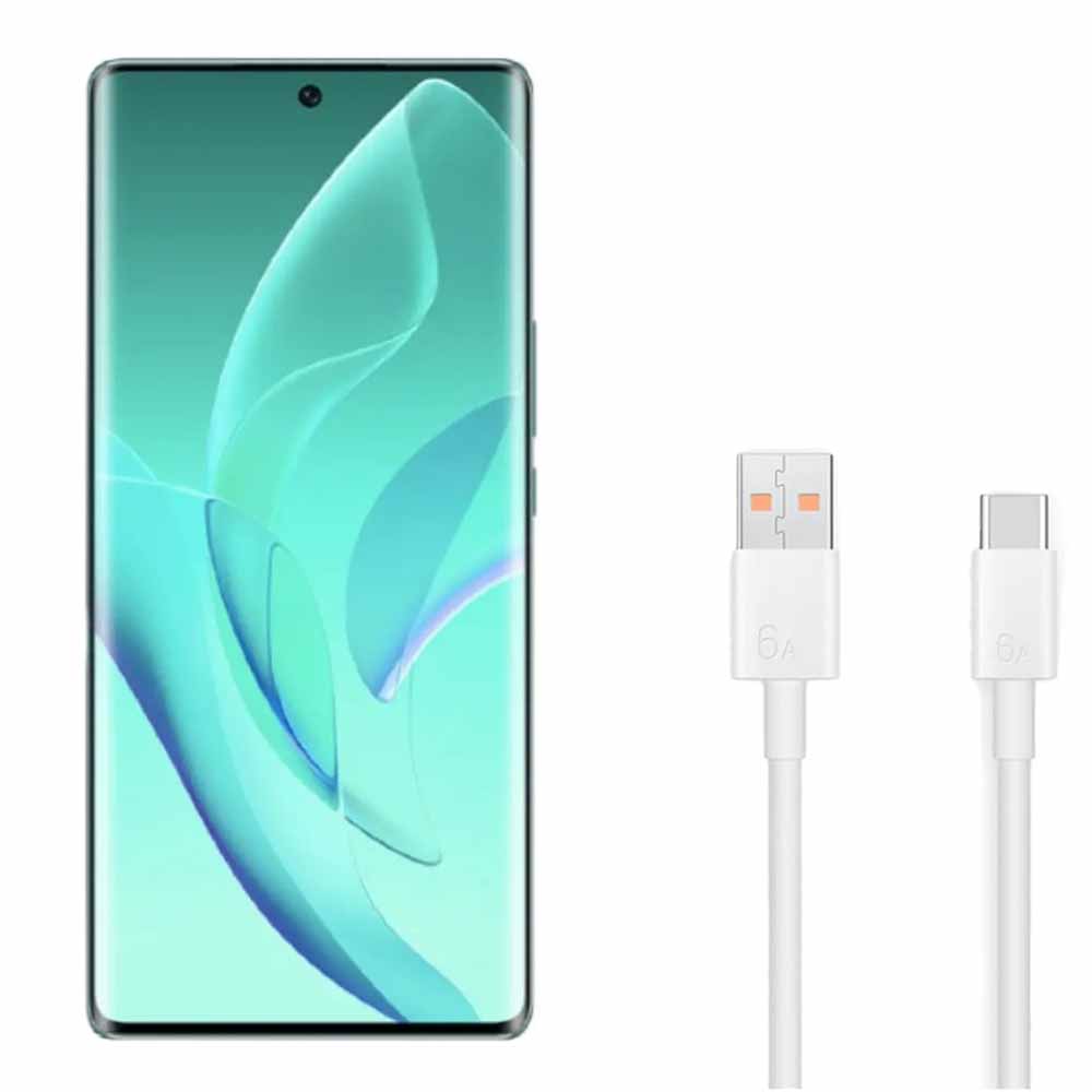 کابل اصلی گوشی آنر 60 Honor 60 — تصویر ۲