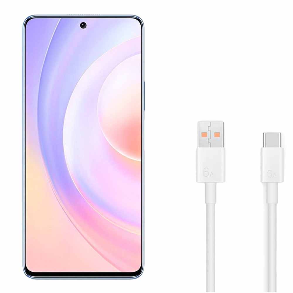 کابل اصلی گوشی آنر 50 اس ای Honor 50 SE — تصویر ۲