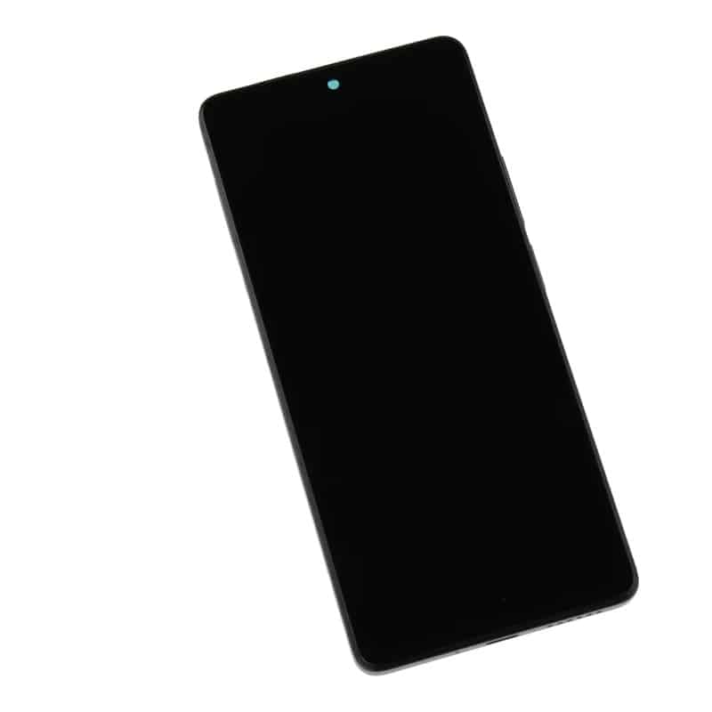 ال سی دی شیائومی Xiaomi Note 13 Pro 4G