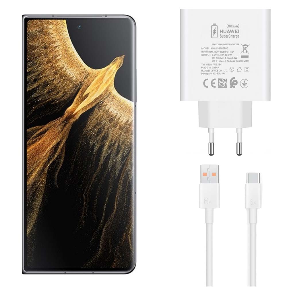 شارژر اصلی آنر مجیک وی اس آلتیمیت Honor Magic Vs Ultimate