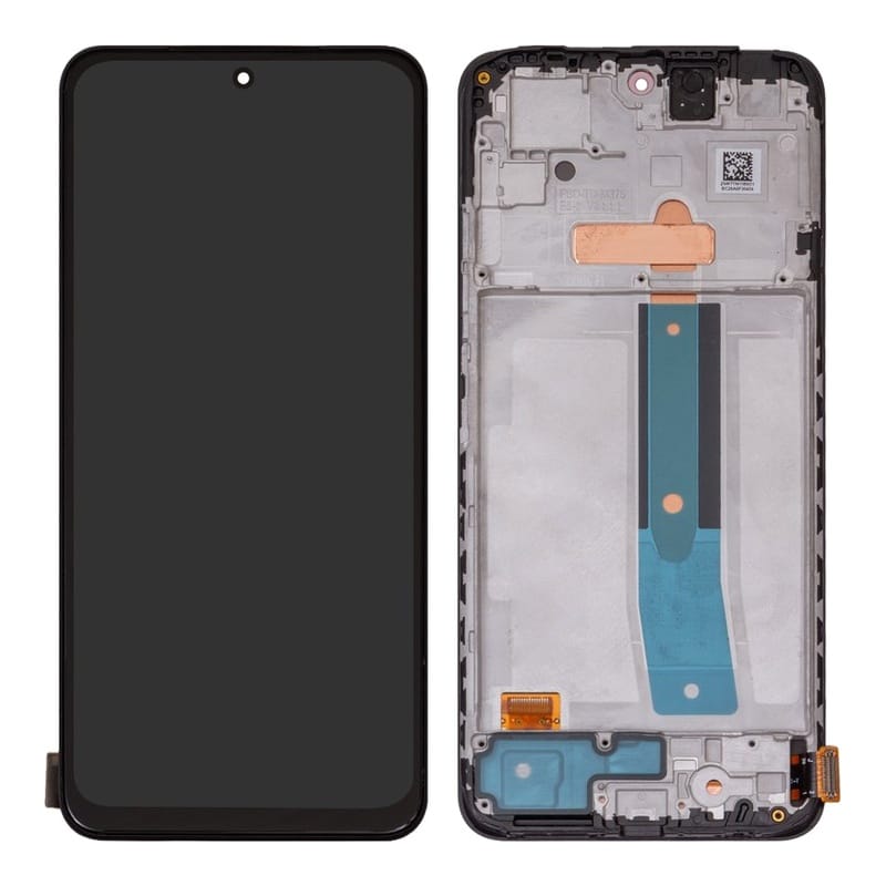 ال سی دی شیائومی Xiaomi Note 11/11s/12s