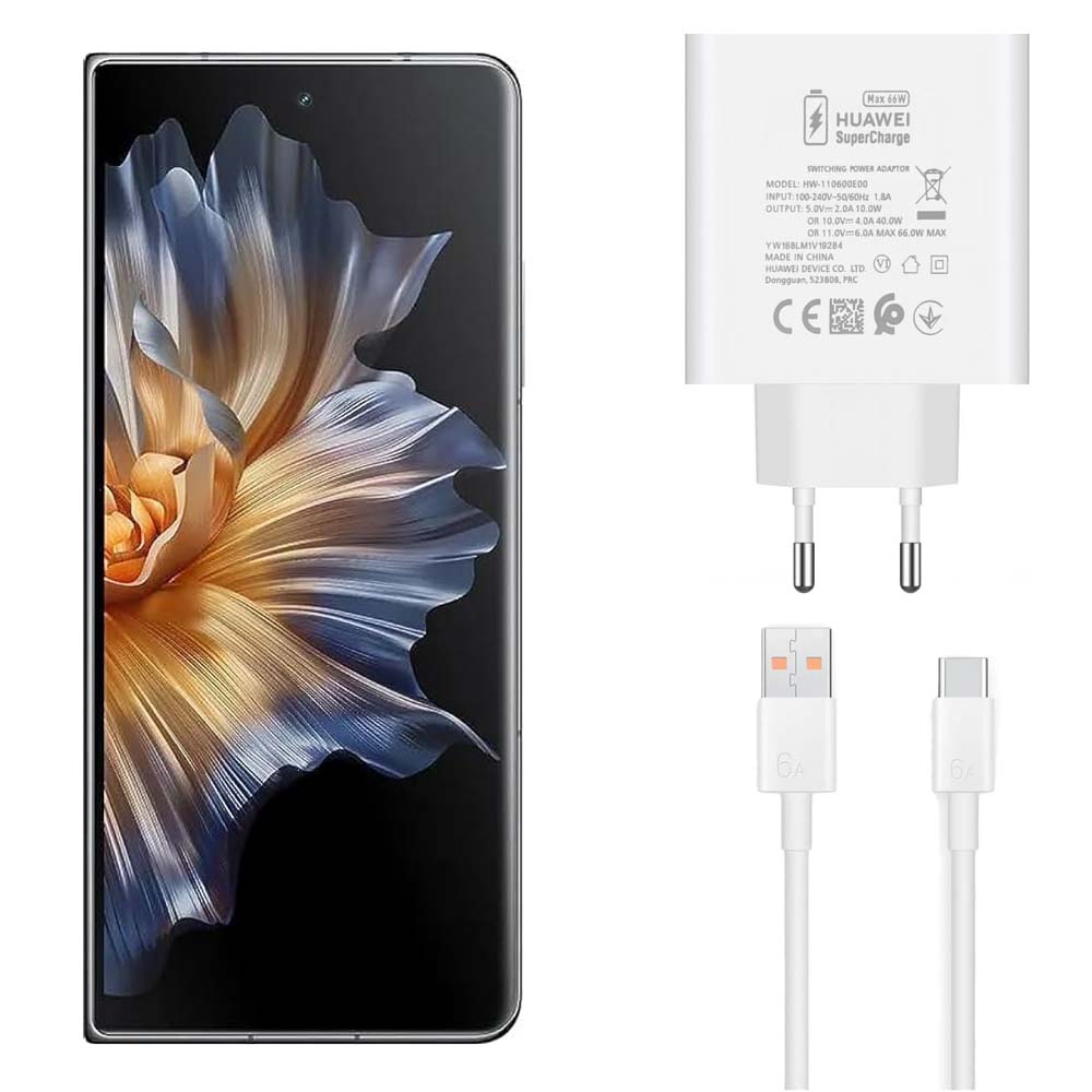 شارژر اصلی آنر مجیک وی اس Honor Magic Vs — تصویر ۲