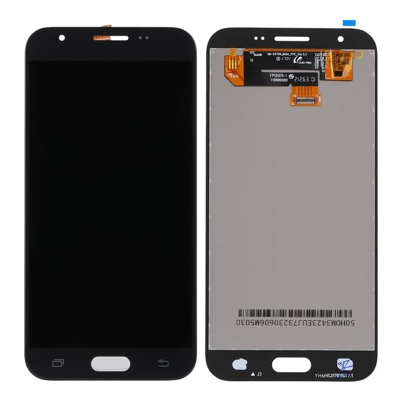 ال سی دی سامسونگ Samsung J330 / J3 2017 شرکتی