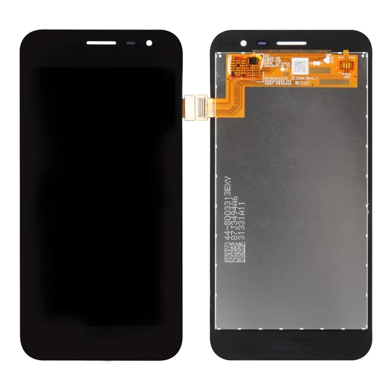 ال سی دی سامسونگ Samsung J260 / J2 Core شرکتی
