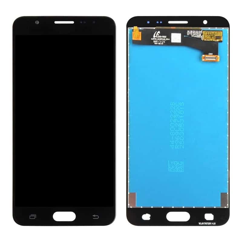 ال سی دی سامسونگ Samsung J7 Prime شرکتی — تصویر ۳