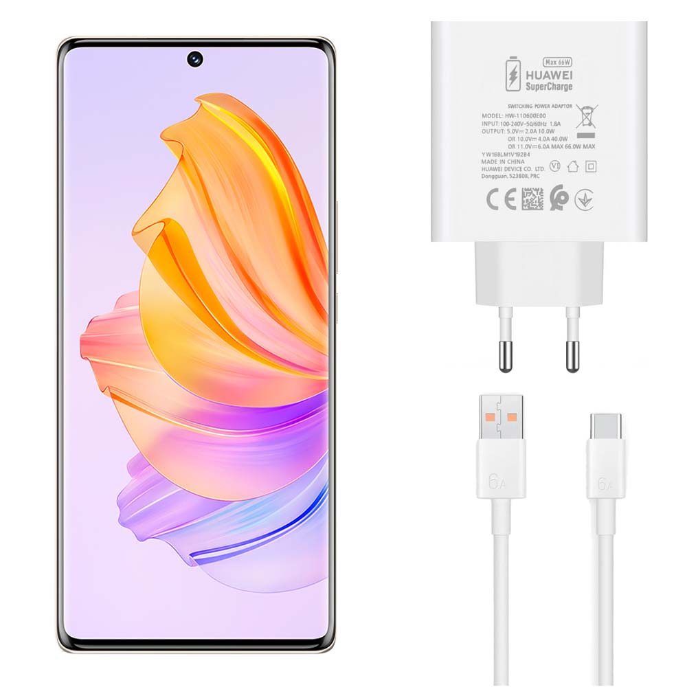 شارژر اصلی آنر 80 اس ای Honor 80 SE