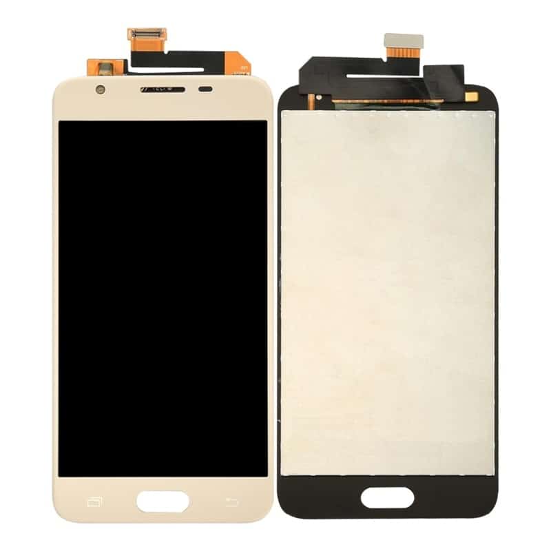 ال سی دی سامسونگ Samsung J5 Prime شرکتی — تصویر ۳