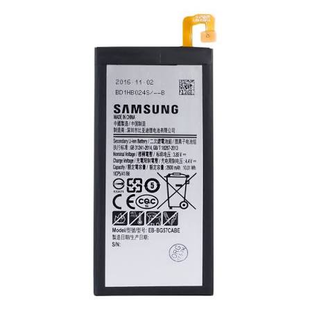 ال سی دی سامسونگ Samsung J5 Prime شرکتی — تصویر ۵