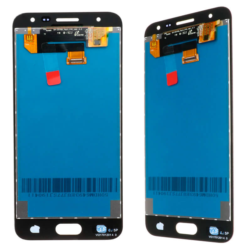 ال سی دی سامسونگ Samsung J5 Prime شرکتی — تصویر ۸