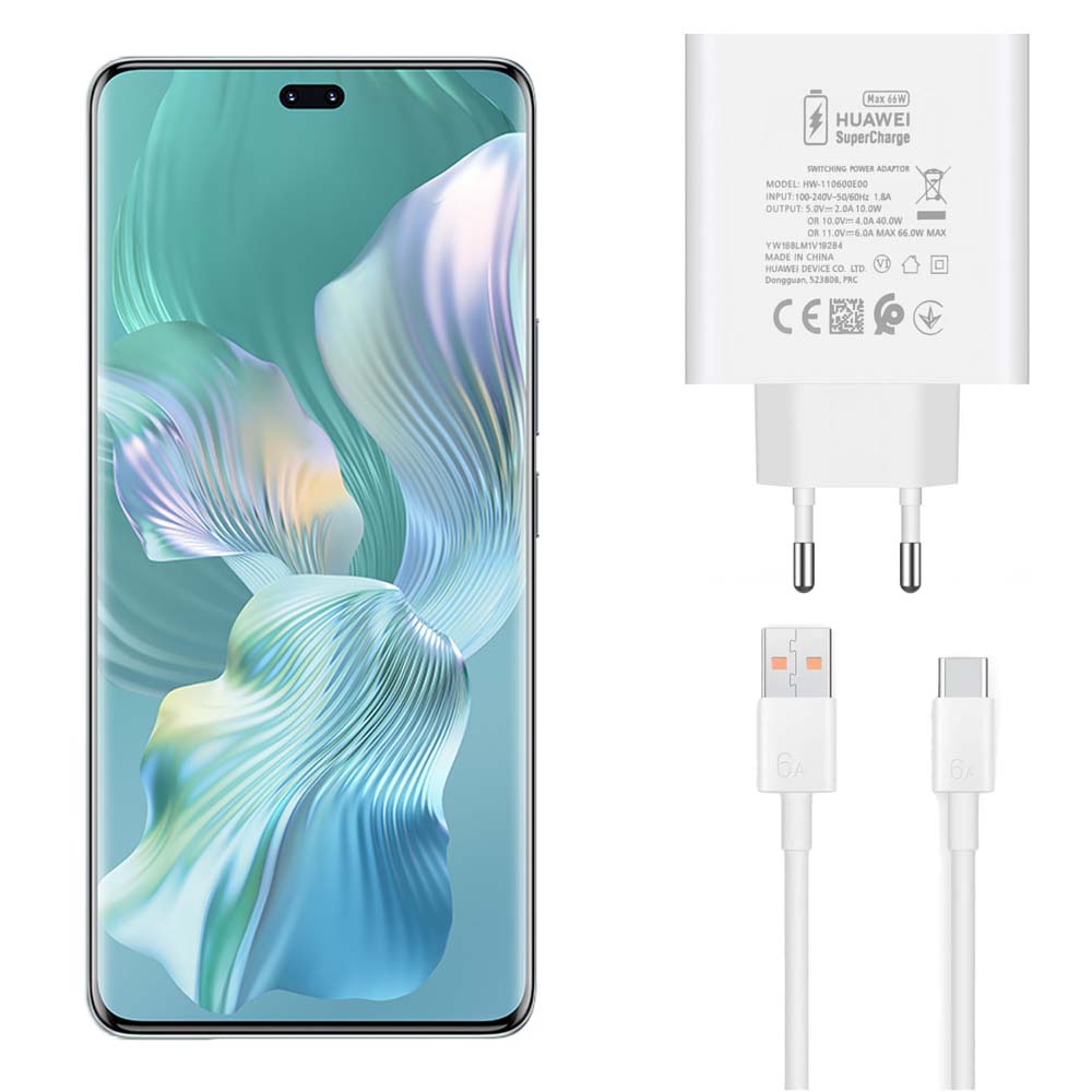 شارژر اصلی آنر 80 پرو Honor 80 Pro