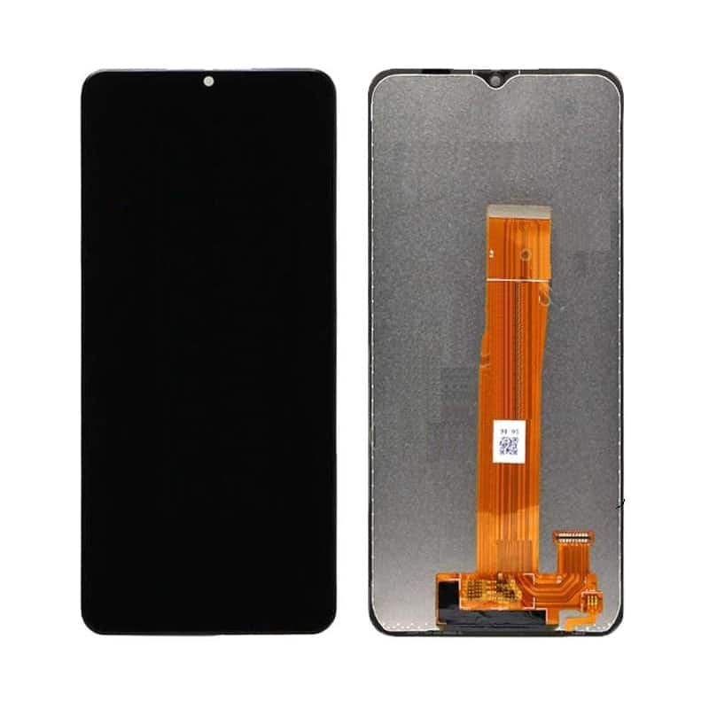 ال سی دی سامسونگ Samsung A12 / A02 شرکتی