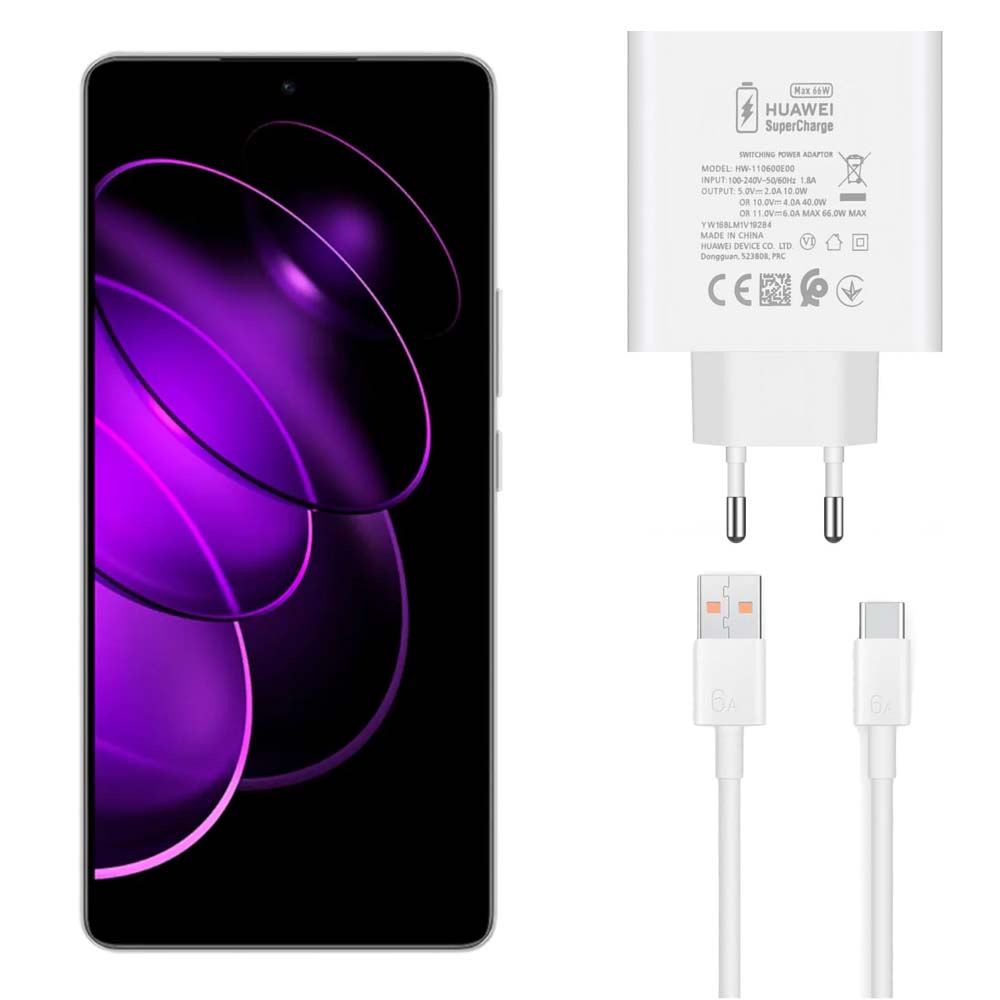 شارژر اصلی آنر 80 جی تی Honor 80 GT